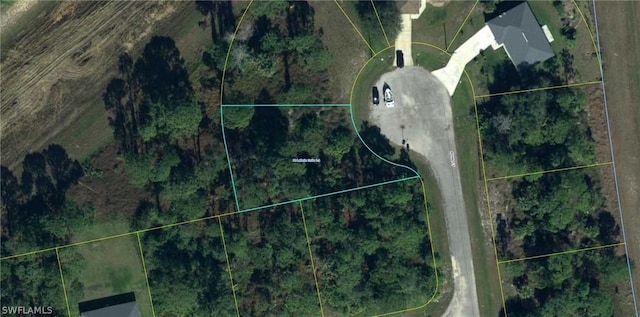 8004 Royal Ct, Labelle FL, 33935 land for sale