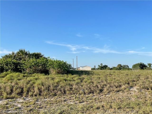 7002 Lotus Ct, Labelle FL, 33935 land for sale