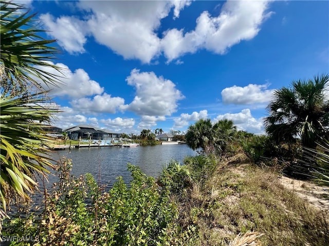 4109 NW 36th Ter, Cape Coral FL, 33993 land for sale