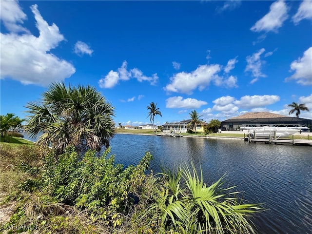 Listing photo 2 for 4109 NW 36th Ter, Cape Coral FL 33993