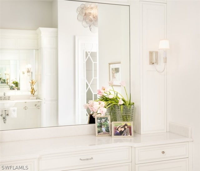 view of mudroom