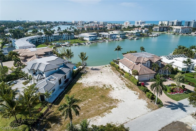 262 Bay Pt, Naples FL, 34103 land for sale