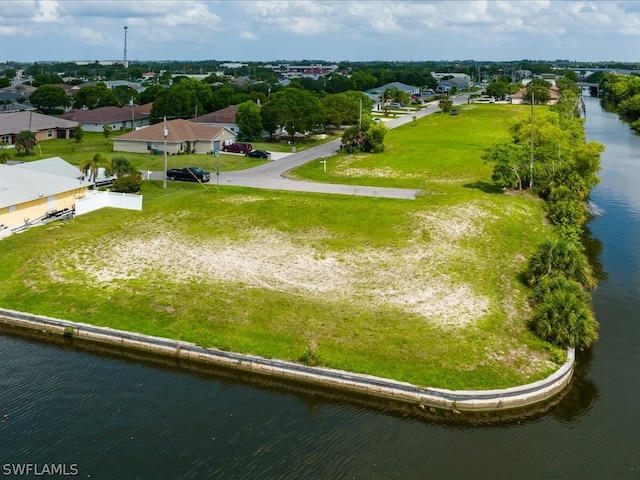 1001 SE 12th Ln, Cape Coral FL, 33990 land for sale