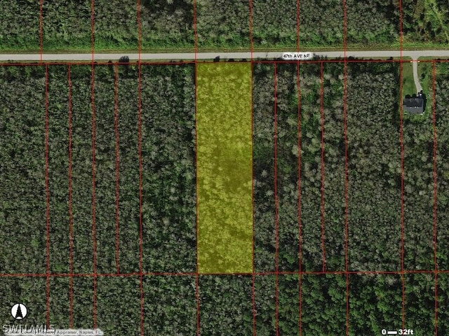 220 47th Ave NE, Naples FL, 34120 land for sale