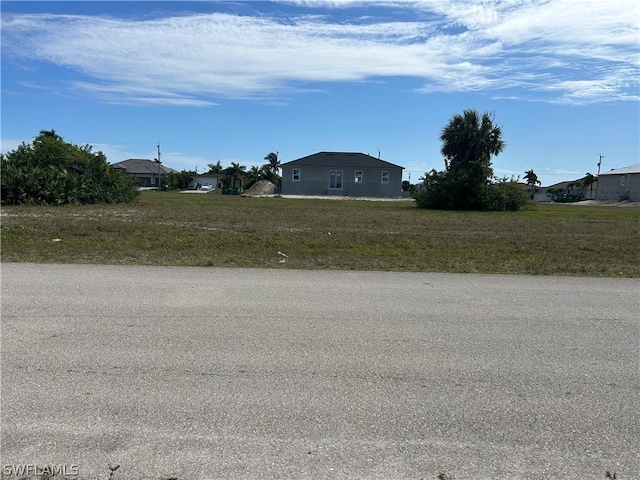 4116 NW 37th St, Cape Coral FL, 33993 land for sale