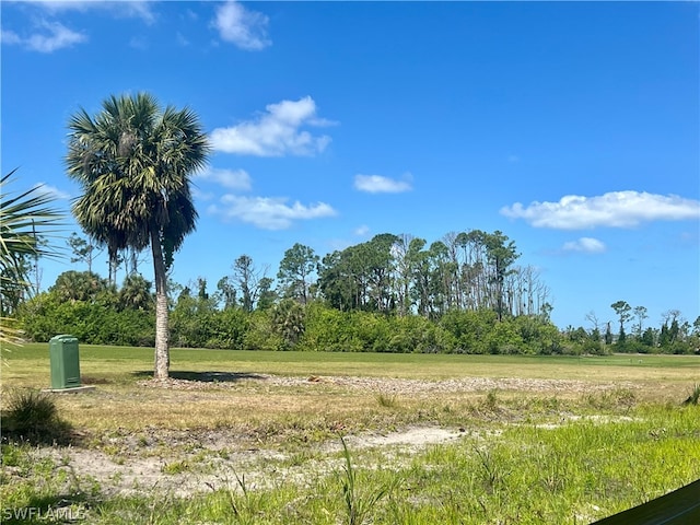 60 Pine Valley Ct, Rotonda West FL, 33947 land for sale