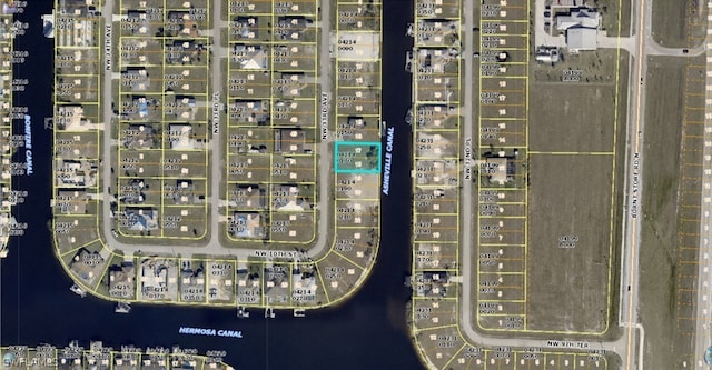 1015 NW 33rd Ave, Cape Coral FL, 33993 land for sale