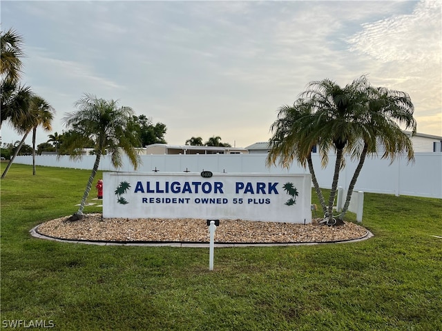 4 S Pelican, Punta Gorda FL, 33950 land for sale