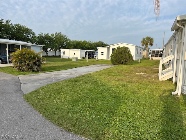 Listing photo 3 for 4 S Pelican, Punta Gorda FL 33950