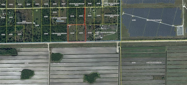 13434 Tangelo Ave, La Deca, Clewiston FL, 33440 land for sale