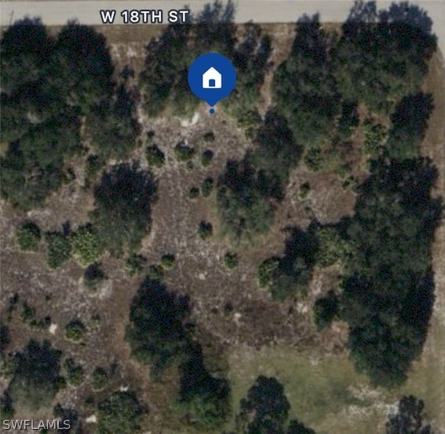 103W 18th St, Lehigh Acres FL, 33972 land for sale