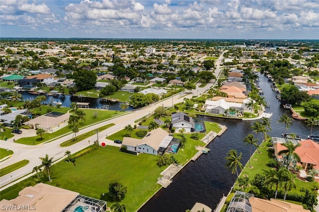 Listing photo 3 for 5123 Del Prado Blvd S, Cape Coral FL 33904