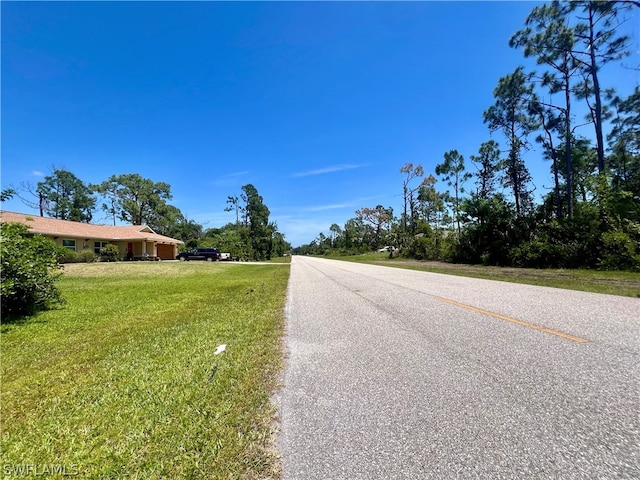 Listing photo 3 for 6361 David Blvd, Port Charlotte FL 33981