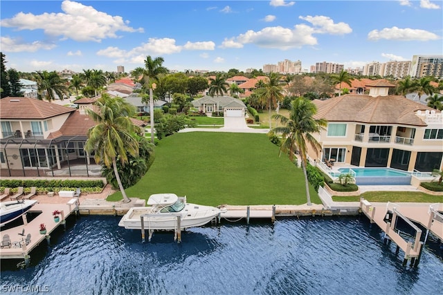 1046 Fieldstone Dr, Marco Island FL, 34145 land for sale