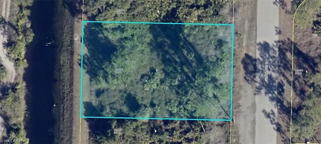 1048 Genoa Ave S, Lehigh Acres FL, 33974 land for sale