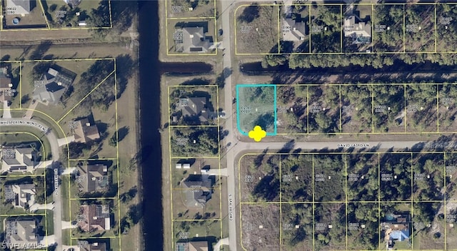 703 David Laird Ln, Lehigh Acres FL, 33974 land for sale