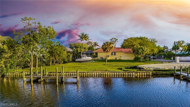 Listing photo 3 for 27218 High Seas Ln, Bonita Springs FL 34135