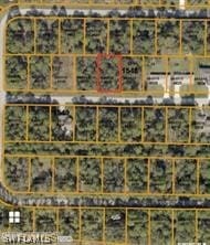 Lagrange Ave, North Port FL, 34286 land for sale