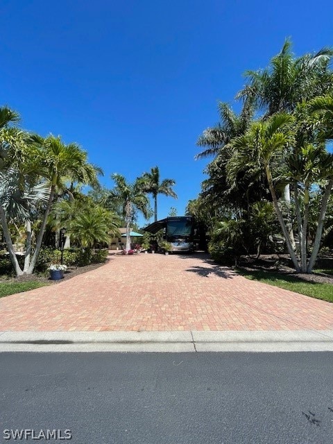 4842 Southern Breeze Dr, Naples FL, 34114 land for sale