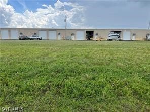 1010 NE 8th Terrace, Cape Coral FL, 33909 land for sale