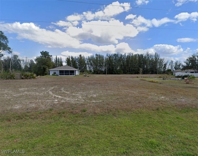 3621 NE 13th Ave, Cape Coral FL, 33909 land for sale