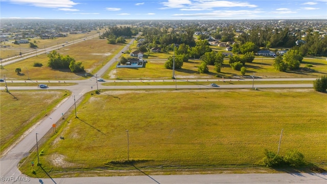 1614 NE Juanita Place, Cape Coral FL, 33909 land for sale