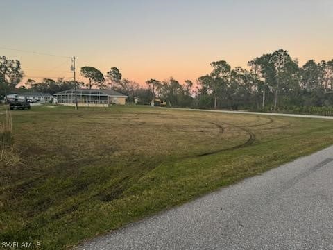 23356 Wilber Ave, Port Charlotte FL, 33980 land for sale