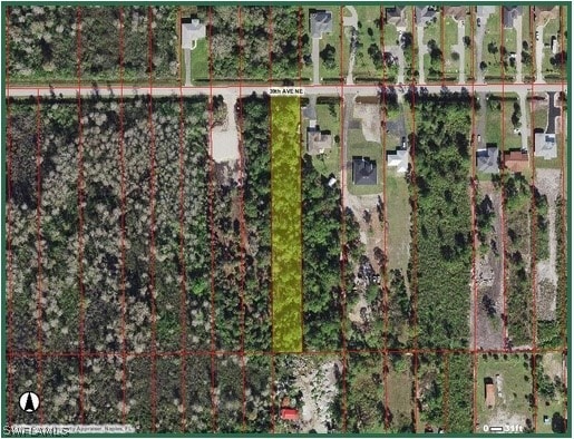 XXXX 39th Ave NE, Naples FL, 34120 land for sale