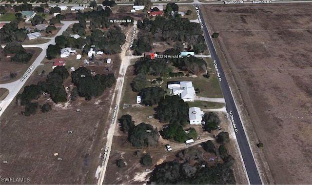 332 N Arnold Rd, Avon Park, FL 33825