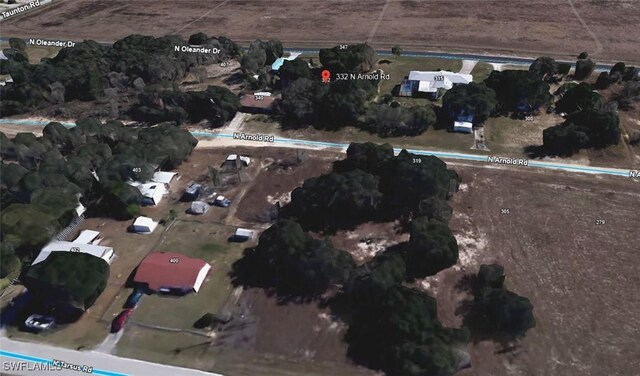 332 N Arnold Rd, Avon Park, FL 33825