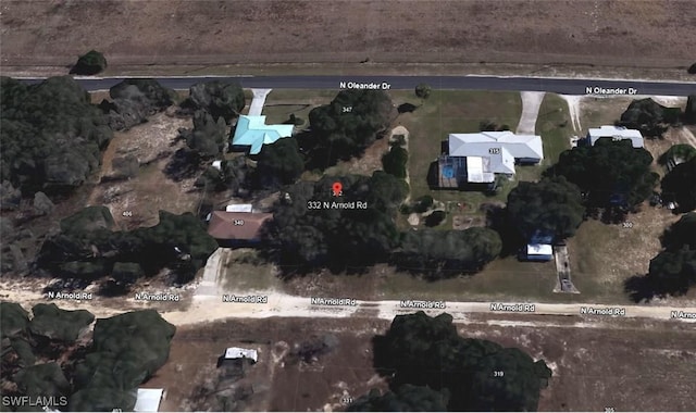 332 N Arnold Rd, Avon Park, FL 33825
