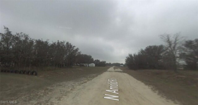 332 N Arnold Rd, Avon Park, FL 33825