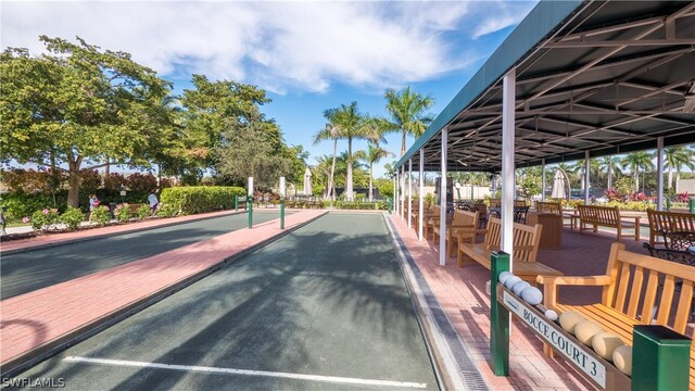 14541 Legends Blvd N Unit 206, Fort Myers, FL 33912 - view of surrounding community