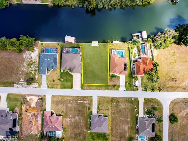 2311 NW 38th Ave, Cape Coral FL, 33993 land for sale