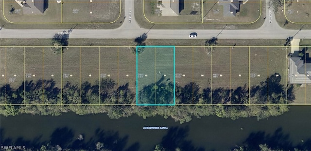 2118 NE 26th St, Cape Coral FL, 33909 land for sale