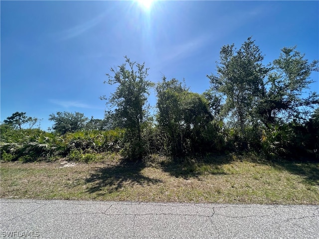 5489 Kennel St, Port Charlotte FL, 33981 land for sale