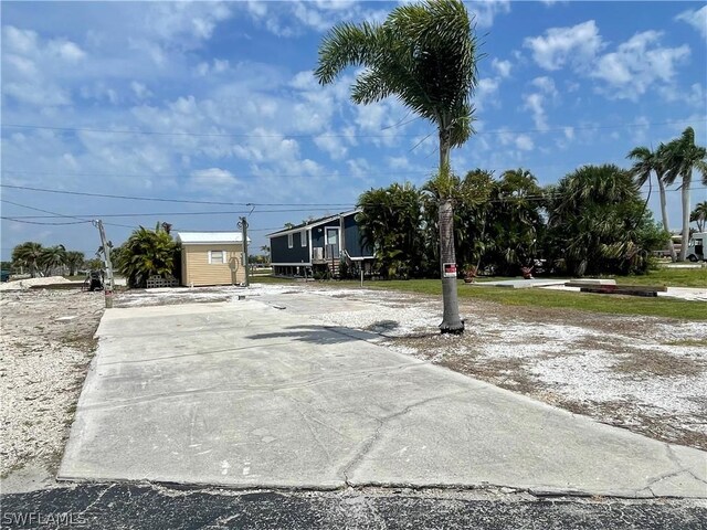 41 Helen Ln, Fort Myers Beach FL, 33931 land for sale