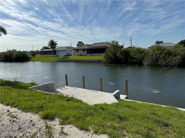 Listing photo 3 for 606 NE 20th St, Cape Coral FL 33909