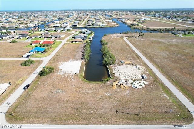 815 NW 33rd Pl, Cape Coral FL, 33993 land for sale