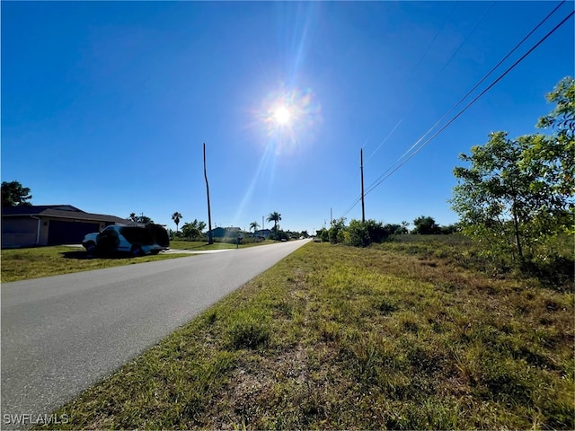 401 NW 5th Ter, Cape Coral FL, 33993 land for sale