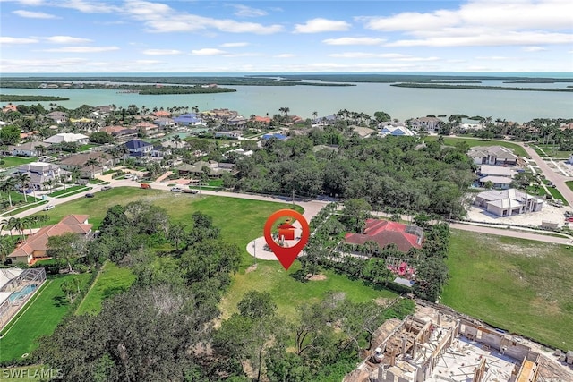 965 Leo Ct, Marco Island FL, 34145 land for sale