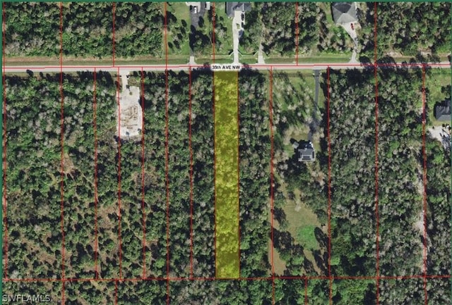 35th Ave NW, Naples FL, 34120 land for sale