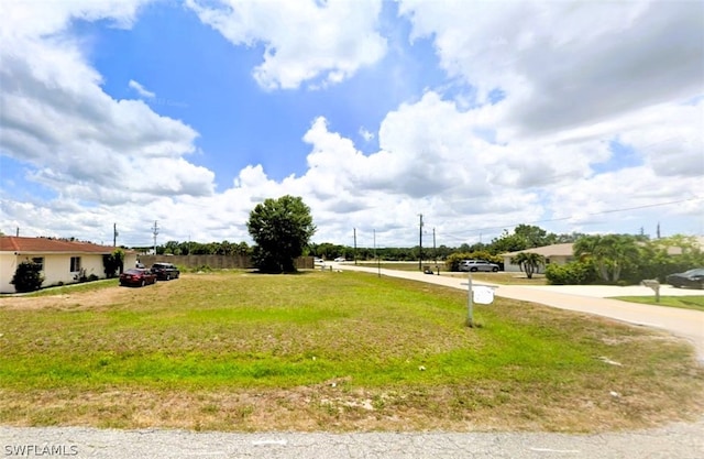 13201/203 1st St, Fort Myers FL, 33905 land for sale