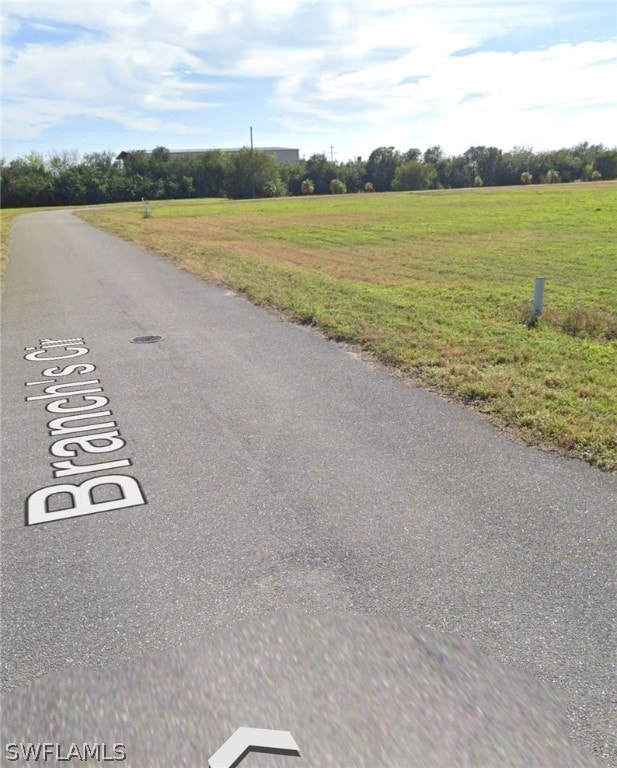 1040 Branchs Cir, Moore Haven FL, 33471 land for sale