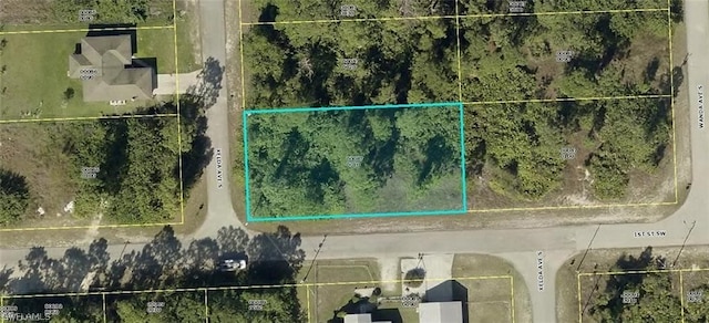 59 Xelda Ave S, Lehigh Acres FL, 33976 land for sale