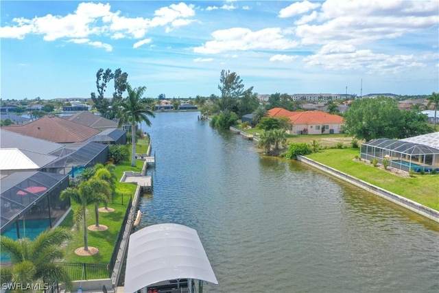 Listing photo 3 for 1227 SW 37th St, Cape Coral FL 33914