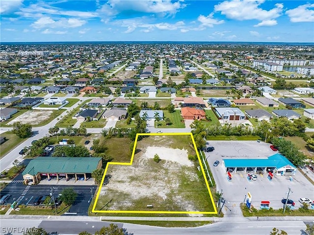 Listing photo 3 for 3834 Chiquita Blvd S, Cape Coral FL 33914