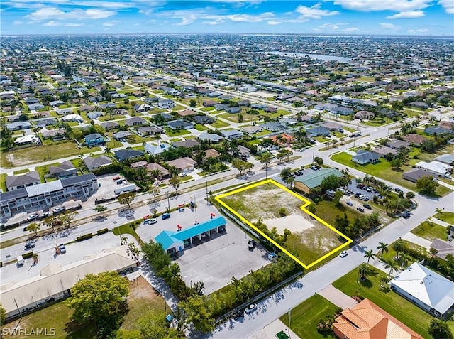 3834 Chiquita Blvd S, Cape Coral FL, 33914 land for sale