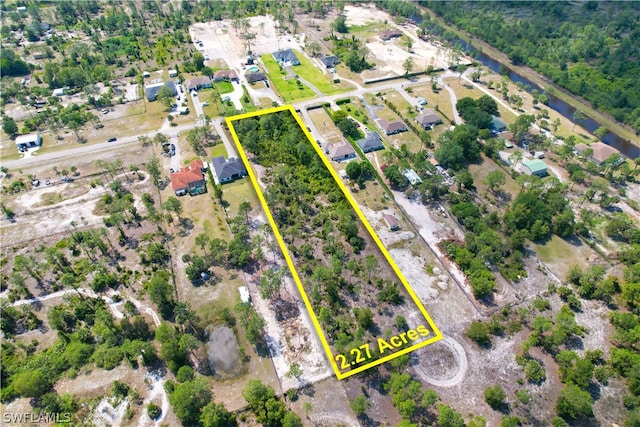 1234 20th St NE, Naples FL, 34120 land for sale