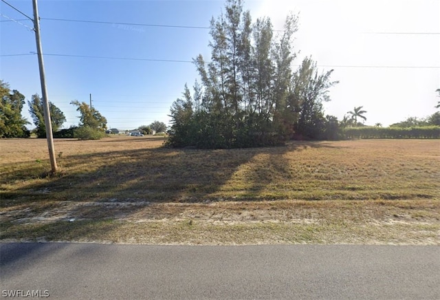 Listing photo 2 for 303 SW 16th Pl, Cape Coral FL 33991